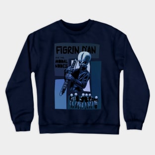 Figrin D'an - Blue variant Crewneck Sweatshirt